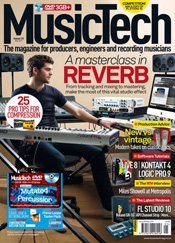 Music Tech Magazine